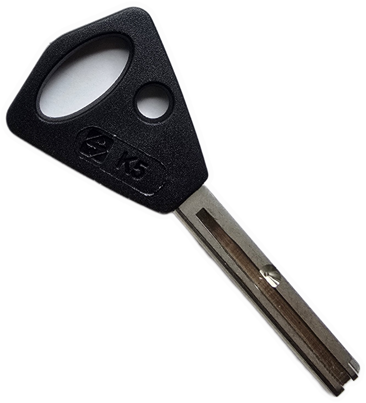 Abloy Exec -yhteensopiva Edge-avain