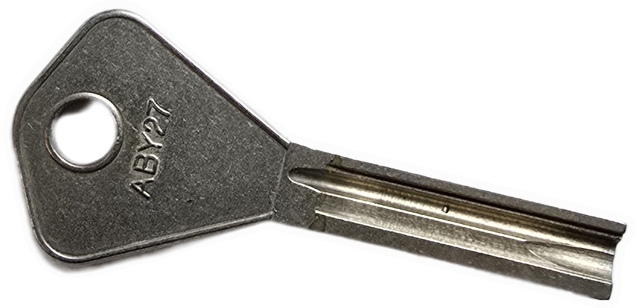 Abloy ura-avain ja moniura-avain