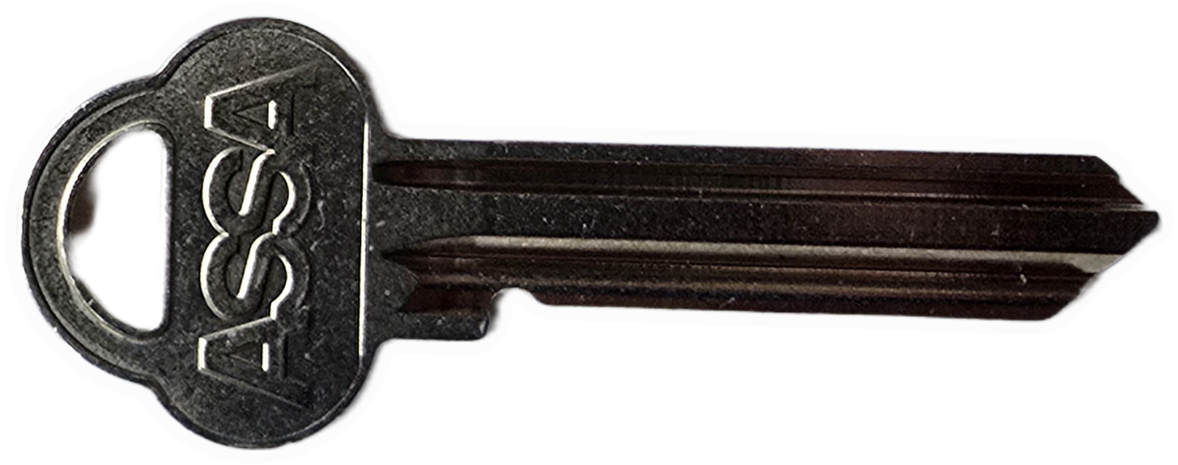 Assa-kotiavain